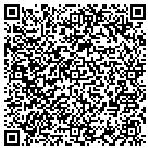 QR code with P & R Partners At Citrus Cafe contacts