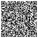QR code with Ranger Sales contacts
