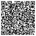 QR code with James Q Zheng contacts