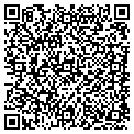 QR code with GAME contacts