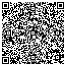 QR code with Hearts Content contacts