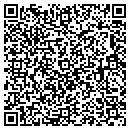 QR code with Rj Gun Shop contacts