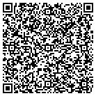 QR code with New Frontiers Natural Foods V Inc contacts