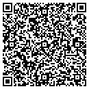 QR code with Roy's Guns contacts