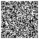 QR code with Rudy's Guns contacts