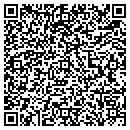 QR code with Anything Tows contacts