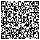 QR code with Mars Mission contacts