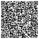 QR code with Rhode Island Avenue Shopping contacts