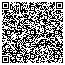 QR code with Hambone & Tiny's Sports Bar contacts