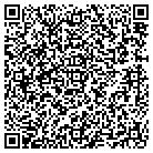 QR code with The McNutt House contacts