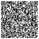 QR code with National Institute-Sport contacts