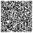 QR code with A A A National Towing contacts