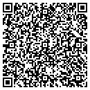 QR code with Da Hook Up contacts