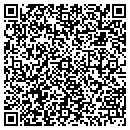 QR code with Above & Beyond contacts