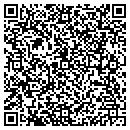 QR code with Havana Hideout contacts