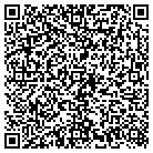 QR code with Albert & Hall's Towing Co. contacts