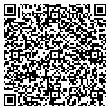 QR code with WISER contacts