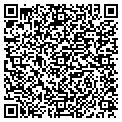 QR code with Nim Inc contacts