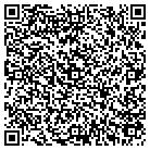 QR code with H Street Community Dev Corp contacts
