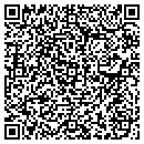 QR code with Howl At the Moon contacts