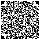 QR code with Orthopedic Institute of NJ contacts