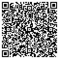 QR code with A D Walsh's Towing contacts