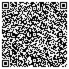 QR code with Keller's Auto Service contacts