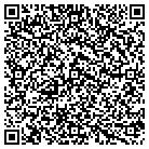 QR code with Amherst Towing Auto Parts contacts