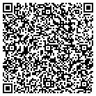 QR code with A-1 Auto Body & Towing contacts