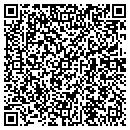 QR code with Jack Rabbit's contacts