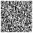 QR code with Action One Automotive & Towing contacts