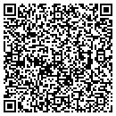 QR code with A & J Towing contacts