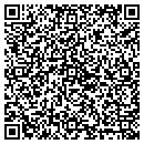 QR code with Kb's Bar & Grill contacts