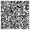 QR code with A & A Towing Inc contacts