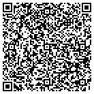 QR code with Covington & Burling contacts