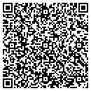 QR code with King's Head Pub contacts