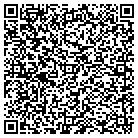 QR code with California Mutual Funding Inc contacts