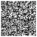 QR code with The Art Institute contacts