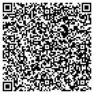 QR code with The Cancer Institute Of New Jersey - Uni contacts