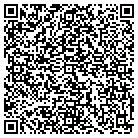 QR code with Hilty Inn Bed & Breakfast contacts