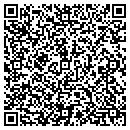 QR code with Hair Of The Dog contacts