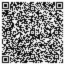 QR code with A & A Towing Service contacts