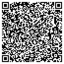 QR code with House of Oz contacts