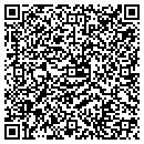 QR code with Glitzees contacts