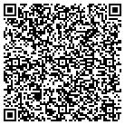 QR code with Christian Book & Nutrition Center contacts