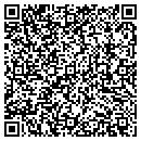 QR code with OB-C Group contacts