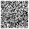 QR code with B&B Service Center contacts