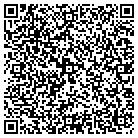 QR code with Hale's House of Merchandise contacts