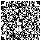 QR code with American Institute For Cancer contacts
