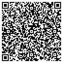 QR code with Randall Pool contacts